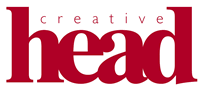 The creative head